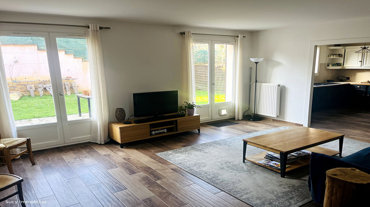 Ma-Cabane - Vente Maison SUCY-EN-BRIE, 135 m²