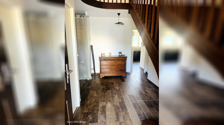 Ma-Cabane - Vente Maison SUCY-EN-BRIE, 135 m²