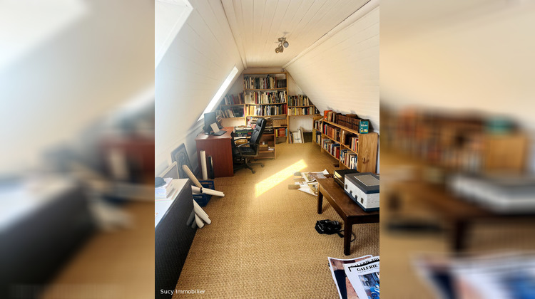 Ma-Cabane - Vente Maison SUCY-EN-BRIE, 135 m²