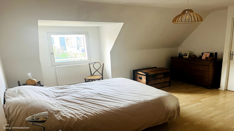 Ma-Cabane - Vente Maison SUCY-EN-BRIE, 135 m²