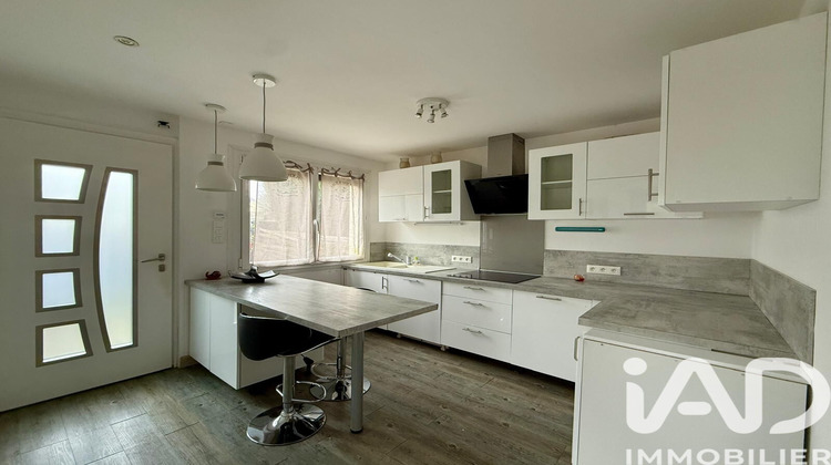 Ma-Cabane - Vente Maison Sucy-en-Brie, 81 m²