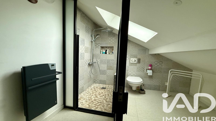 Ma-Cabane - Vente Maison Sucy-en-Brie, 81 m²