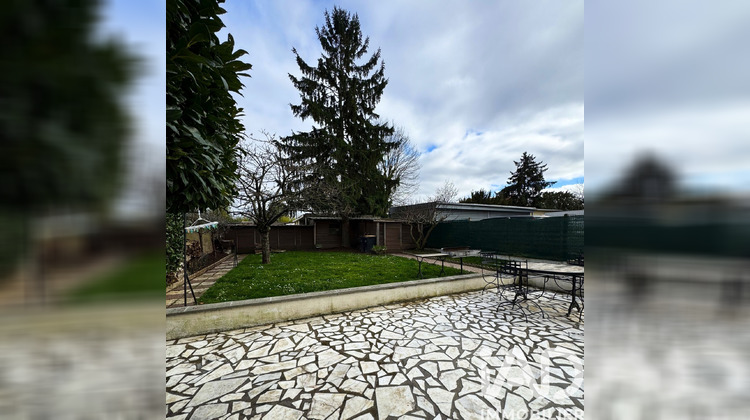 Ma-Cabane - Vente Maison Sucy-en-Brie, 200 m²