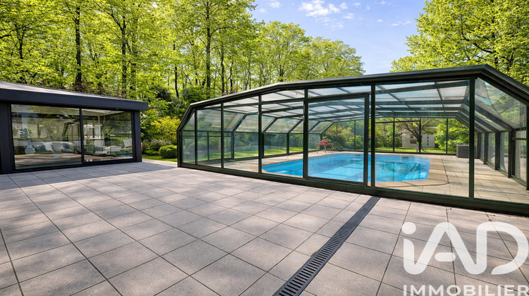 Ma-Cabane - Vente Maison Sucy-en-Brie, 146 m²