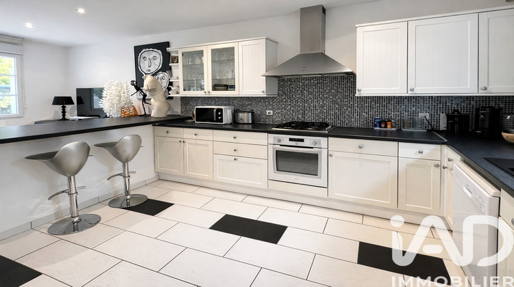 Ma-Cabane - Vente Maison Sucy-en-Brie, 146 m²