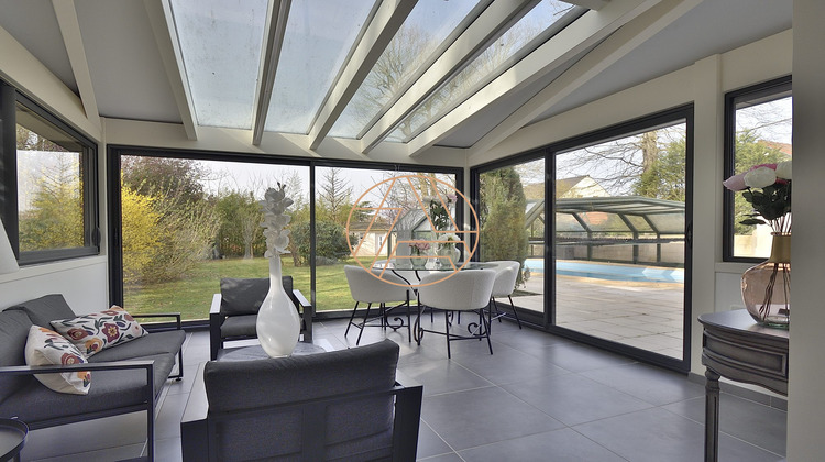 Ma-Cabane - Vente Maison Sucy-en-Brie, 147 m²