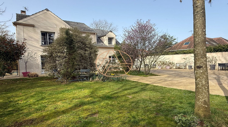 Ma-Cabane - Vente Maison Sucy-en-Brie, 147 m²