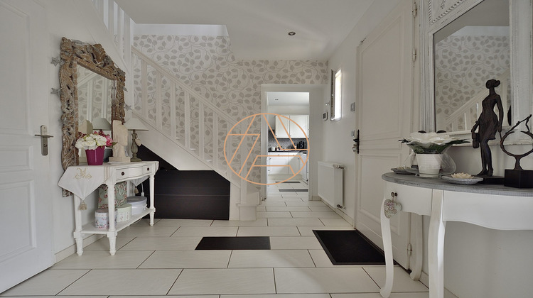 Ma-Cabane - Vente Maison Sucy-en-Brie, 147 m²