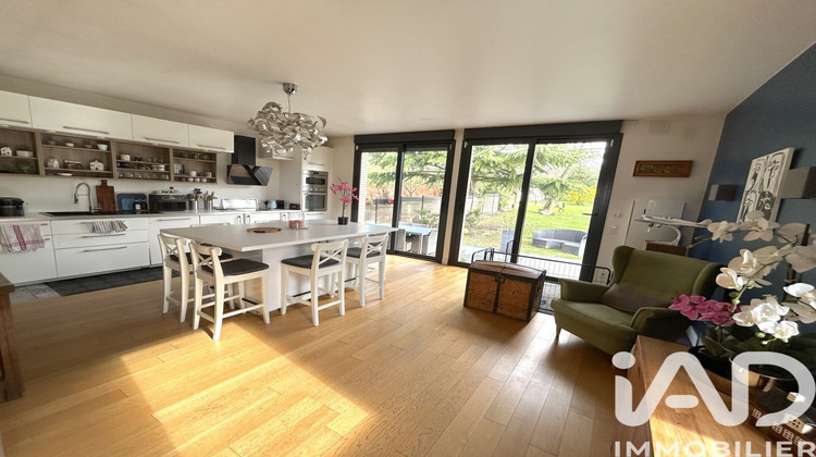 Ma-Cabane - Vente Maison Sucy-en-Brie, 162 m²