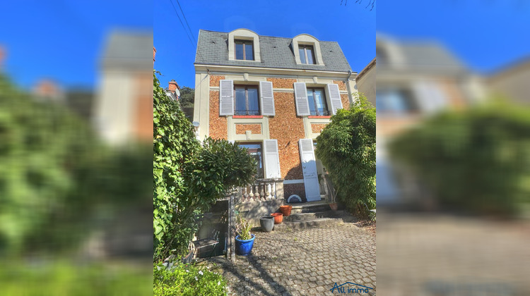 Ma-Cabane - Vente Maison Sucy-en-Brie, 180 m²