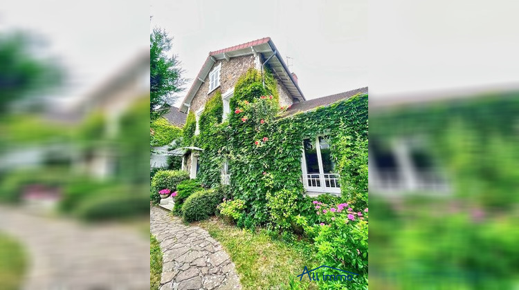 Ma-Cabane - Vente Maison Sucy-en-Brie, 208 m²