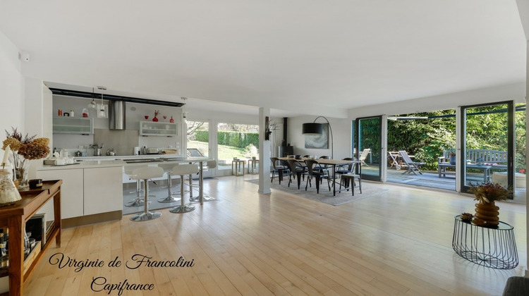 Ma-Cabane - Vente Maison SUCY EN BRIE, 183 m²