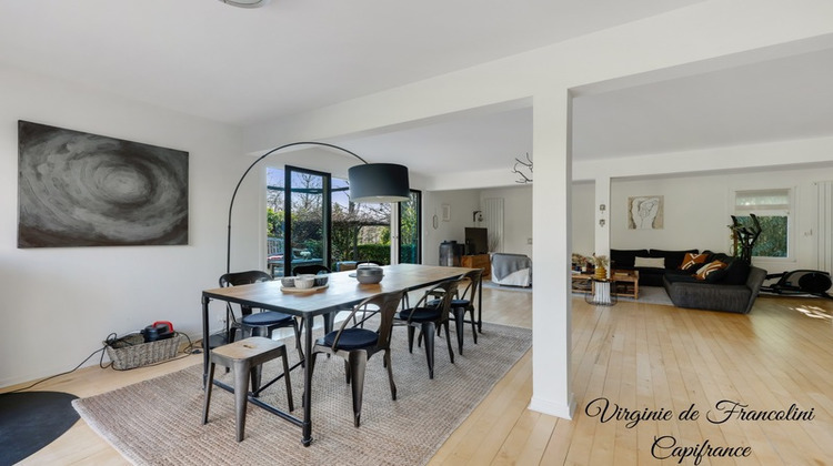 Ma-Cabane - Vente Maison SUCY EN BRIE, 183 m²