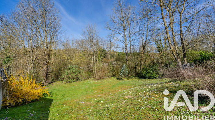 Ma-Cabane - Vente Maison Sucy-en-Brie, 160 m²