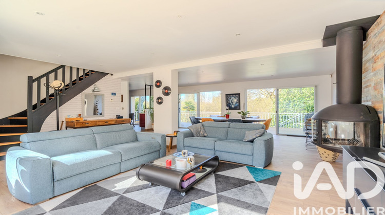 Ma-Cabane - Vente Maison Sucy-en-Brie, 160 m²