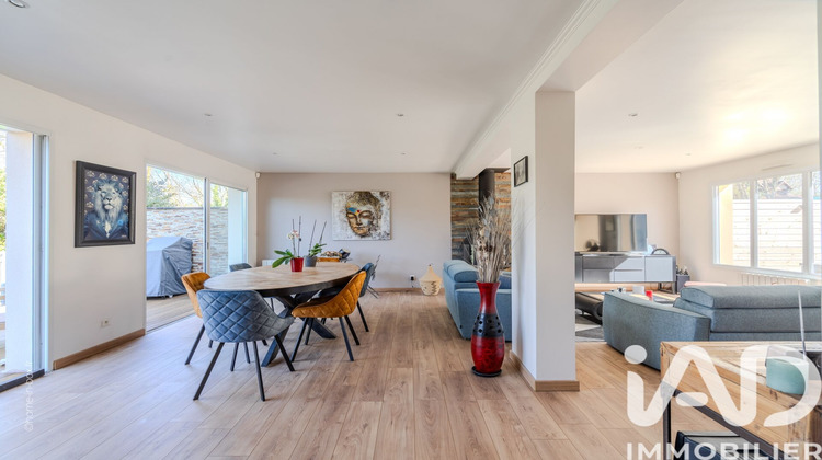 Ma-Cabane - Vente Maison Sucy-en-Brie, 160 m²