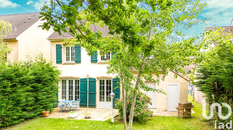 Ma-Cabane - Vente Maison Sucy-en-Brie, 107 m²