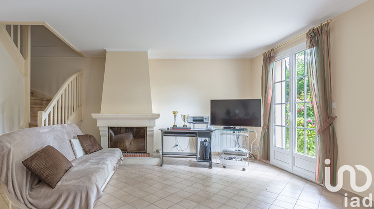 Ma-Cabane - Vente Maison Sucy-en-Brie, 107 m²