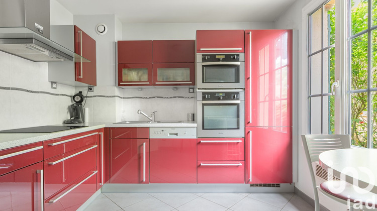 Ma-Cabane - Vente Maison Sucy-en-Brie, 107 m²