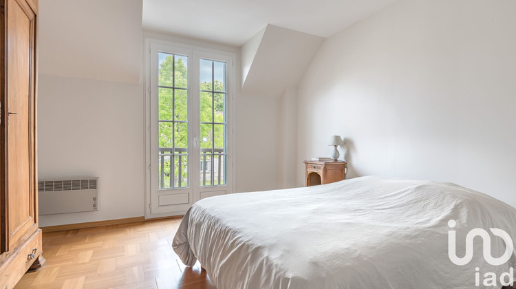 Ma-Cabane - Vente Maison Sucy-en-Brie, 107 m²