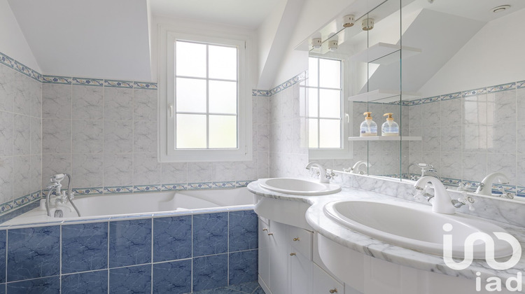Ma-Cabane - Vente Maison Sucy-en-Brie, 107 m²