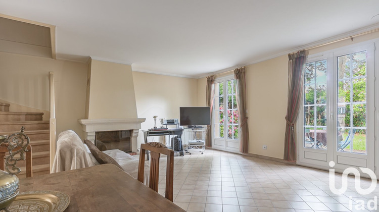 Ma-Cabane - Vente Maison Sucy-en-Brie, 107 m²
