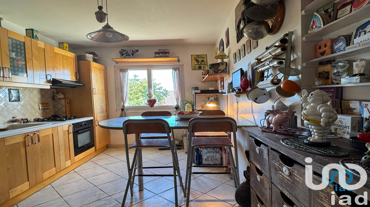 Ma-Cabane - Vente Maison Sucy-en-Brie, 95 m²