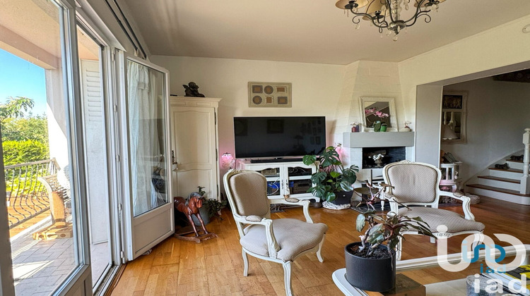 Ma-Cabane - Vente Maison Sucy-en-Brie, 95 m²