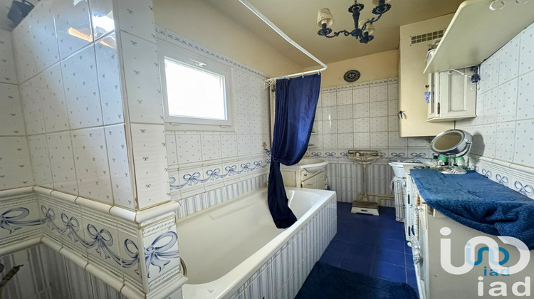 Ma-Cabane - Vente Maison Sucy-en-Brie, 95 m²
