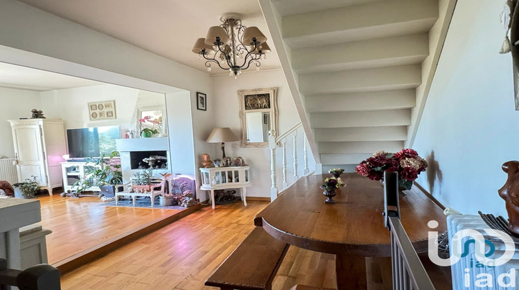 Ma-Cabane - Vente Maison Sucy-en-Brie, 95 m²