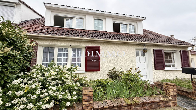 Ma-Cabane - Vente Maison Sucy-en-Brie, 98 m²