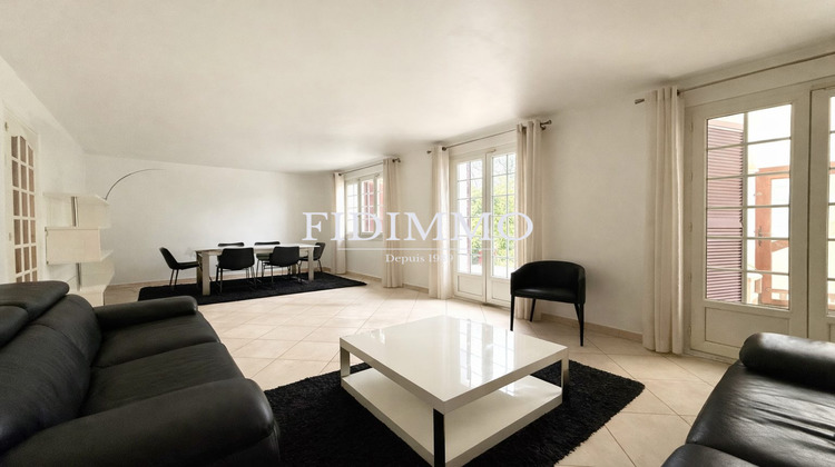 Ma-Cabane - Vente Maison Sucy-en-Brie, 98 m²