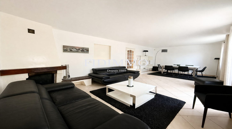 Ma-Cabane - Vente Maison Sucy-en-Brie, 98 m²