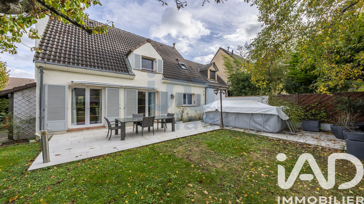 Ma-Cabane - Vente Maison Sucy-en-Brie, 123 m²