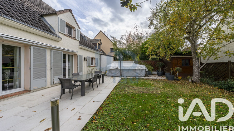 Ma-Cabane - Vente Maison Sucy-en-Brie, 123 m²