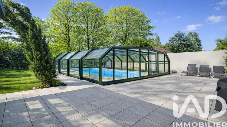 Ma-Cabane - Vente Maison Sucy-en-Brie, 147 m²