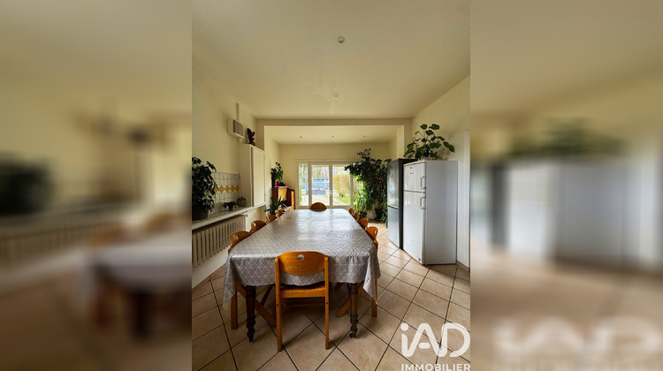 Ma-Cabane - Vente Maison Sucy-en-Brie, 200 m²