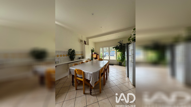 Ma-Cabane - Vente Maison Sucy-en-Brie, 200 m²
