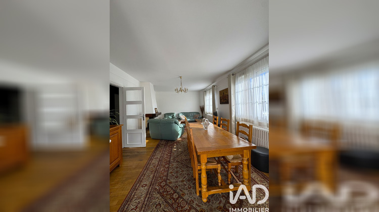 Ma-Cabane - Vente Maison Sucy-en-Brie, 200 m²