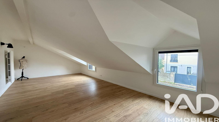 Ma-Cabane - Vente Maison Sucy-en-Brie, 81 m²