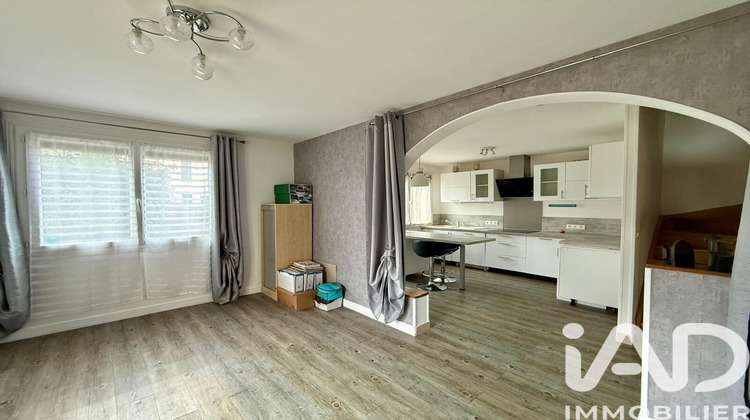 Ma-Cabane - Vente Maison Sucy-en-Brie, 81 m²