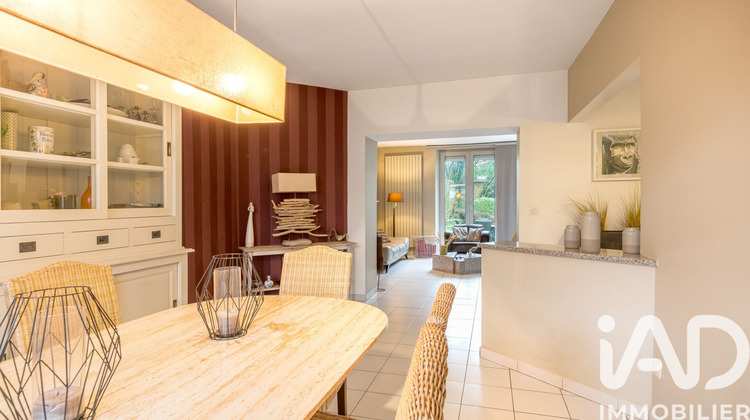 Ma-Cabane - Vente Maison Sucy-en-Brie, 176 m²