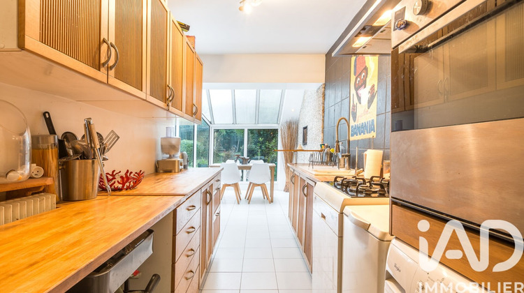 Ma-Cabane - Vente Maison Sucy-en-Brie, 176 m²