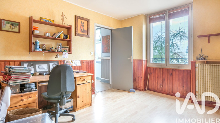 Ma-Cabane - Vente Maison Sucy-en-Brie, 176 m²