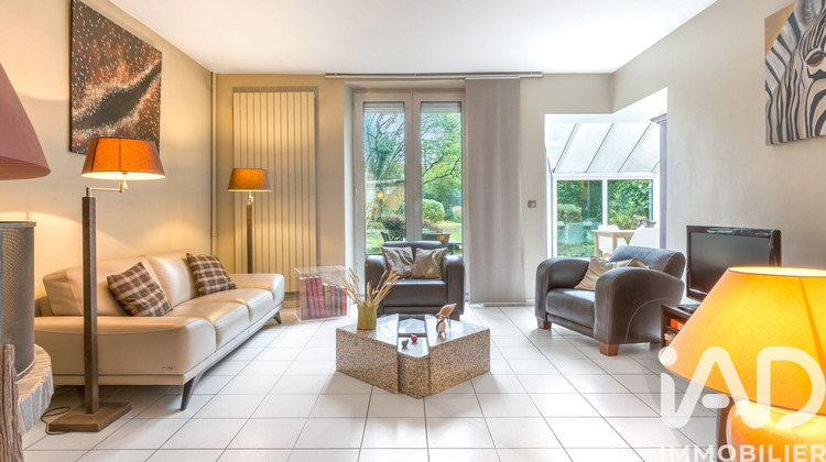 Ma-Cabane - Vente Maison Sucy-en-Brie, 176 m²