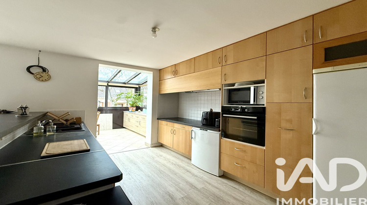 Ma-Cabane - Vente Maison Sucy-en-Brie, 182 m²