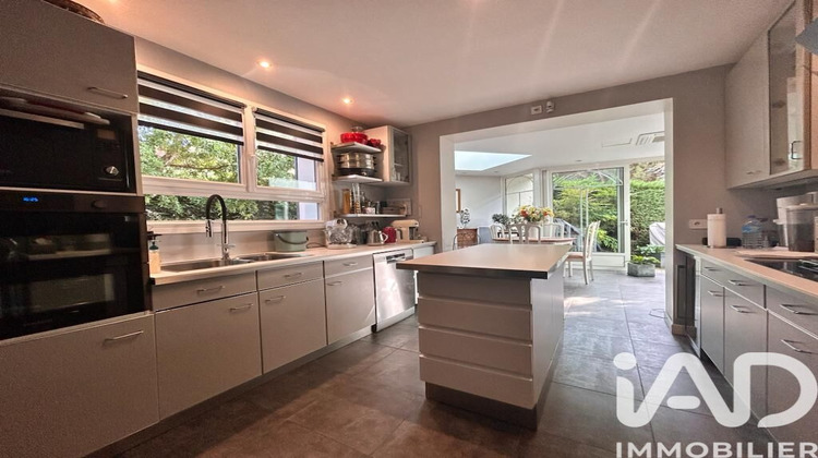 Ma-Cabane - Vente Maison Sucy-en-Brie, 162 m²