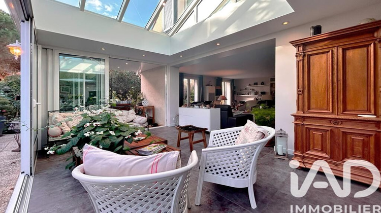 Ma-Cabane - Vente Maison Sucy-en-Brie, 162 m²