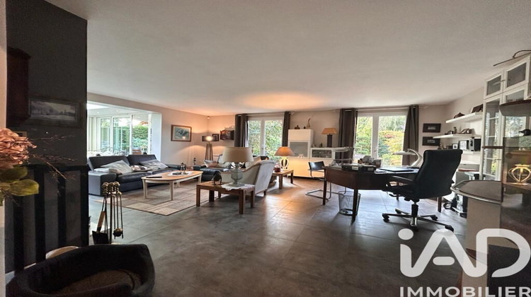 Ma-Cabane - Vente Maison Sucy-en-Brie, 162 m²