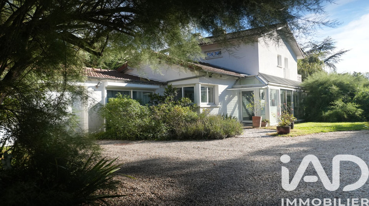 Ma-Cabane - Vente Maison Sucy-en-Brie, 271 m²